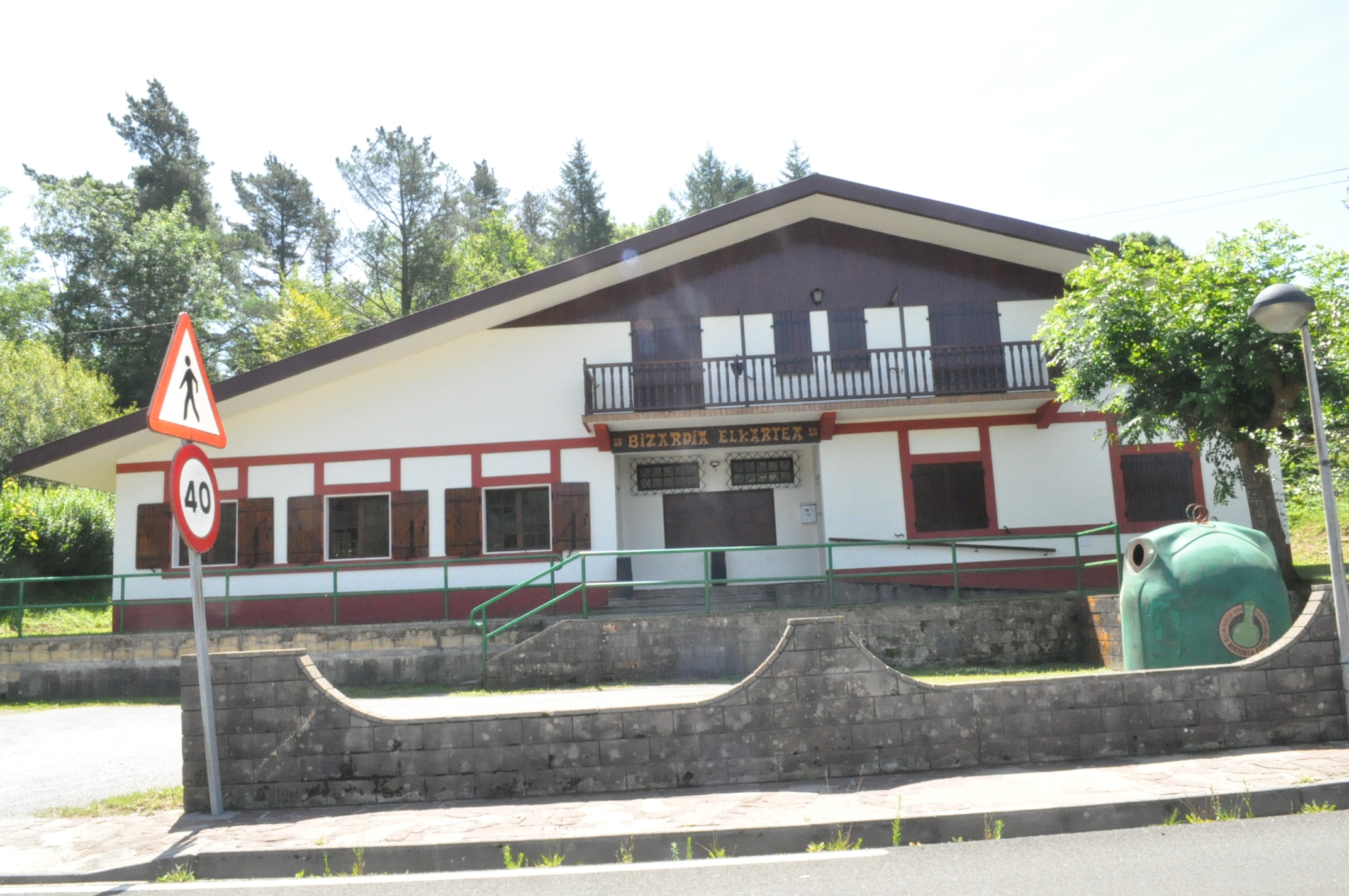 Gastronomía vasca