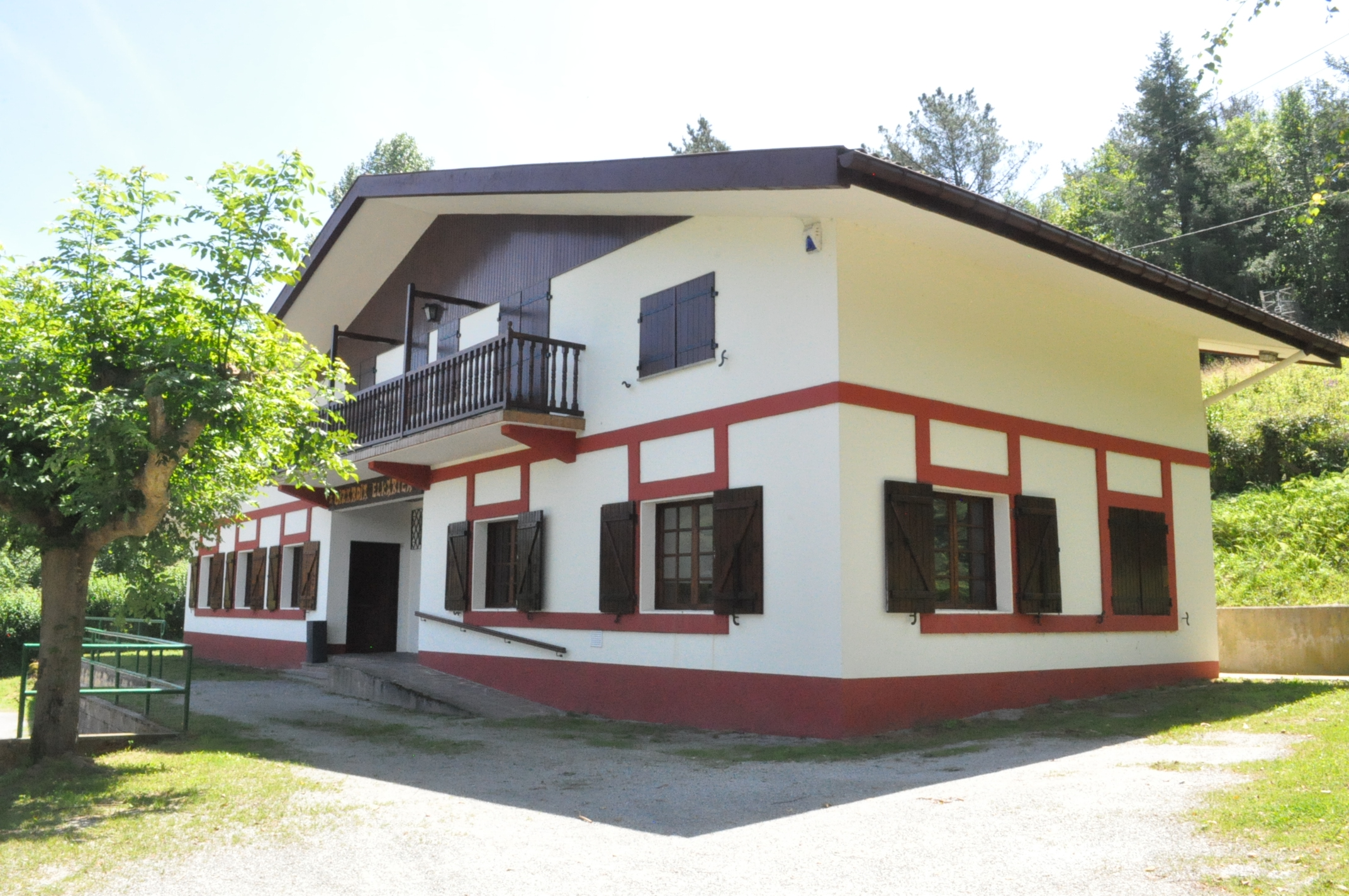 Gastronomía vasca